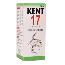 KENT NO.17