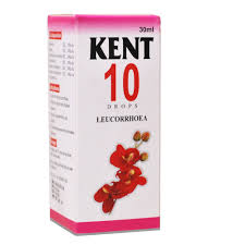 KENT NO.10
