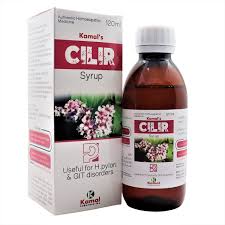 CILIR SYP