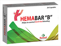 HEMABRA B