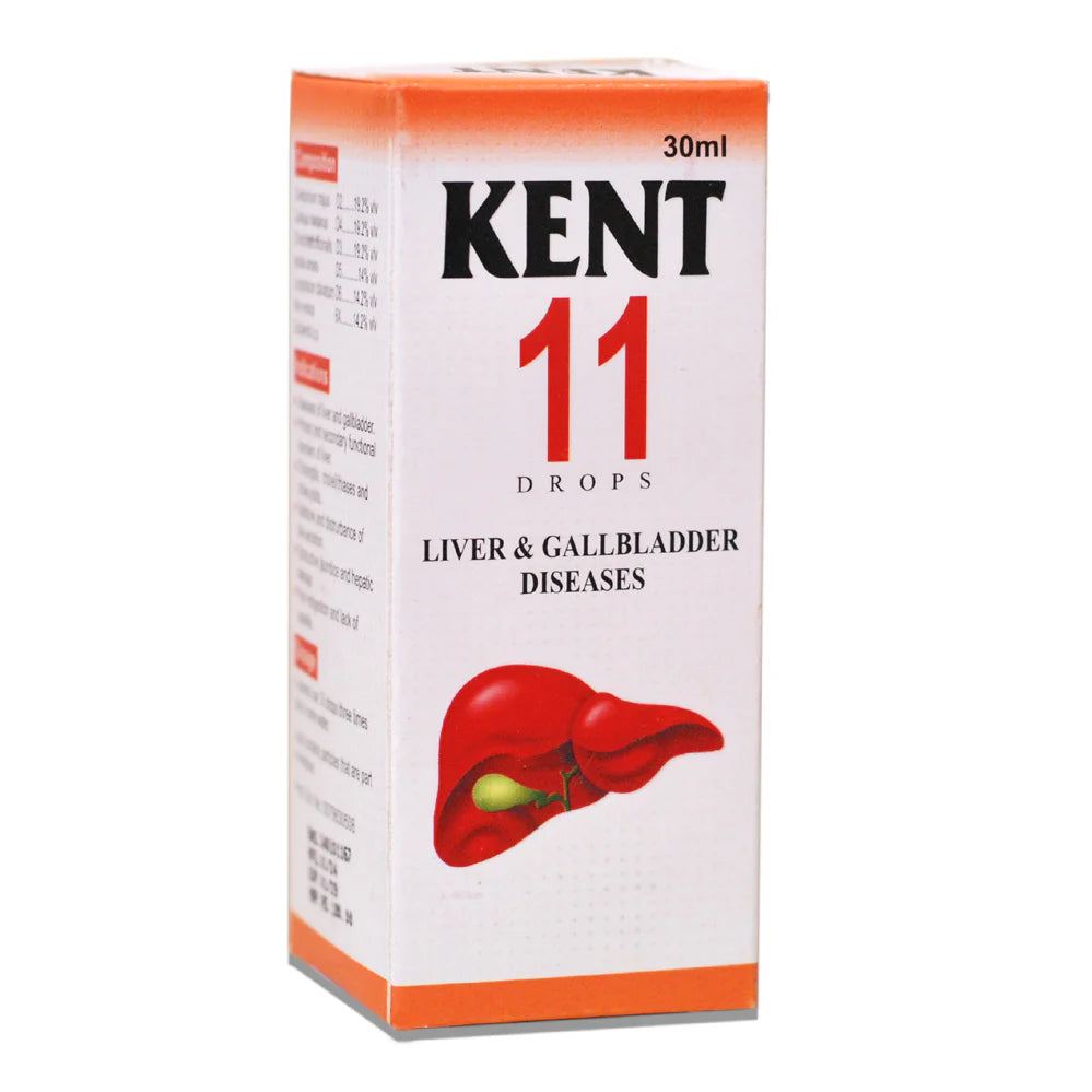 KENT NO.11