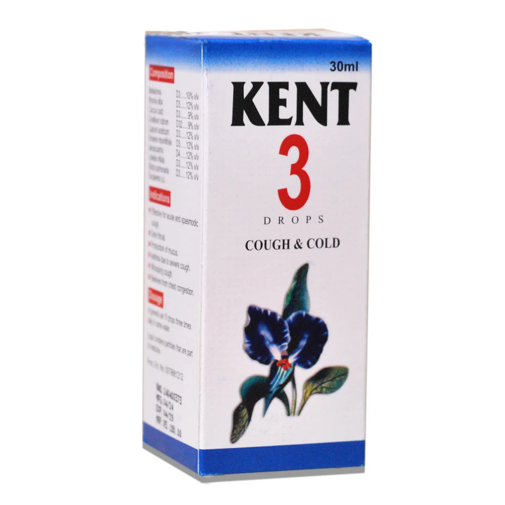 KENT NO.03