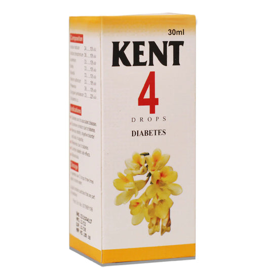 KENT NO.04