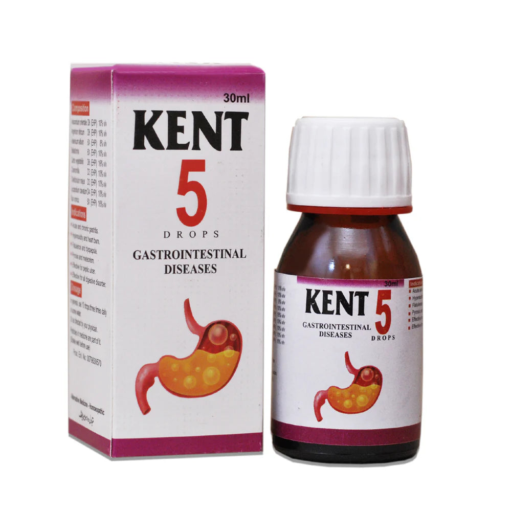 KENT NO.05