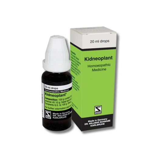 KIDNEOPLANT DROPS