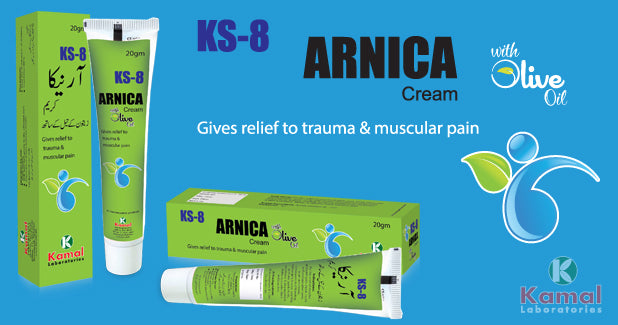 ARNICA OINT