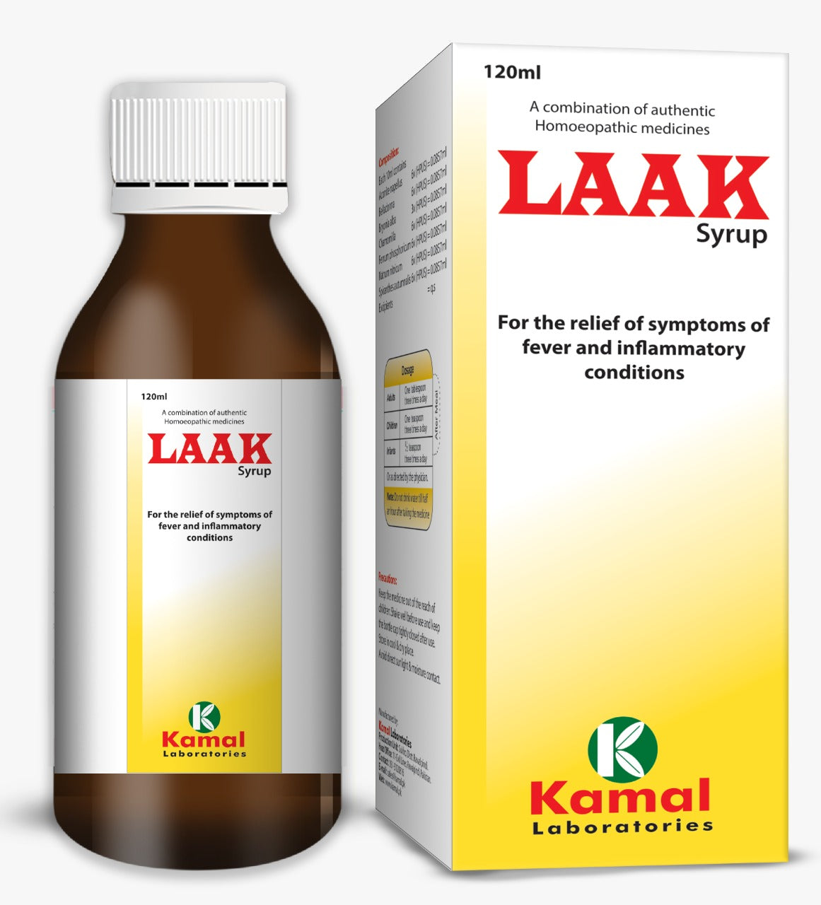 LAAK SYP (S.F.)