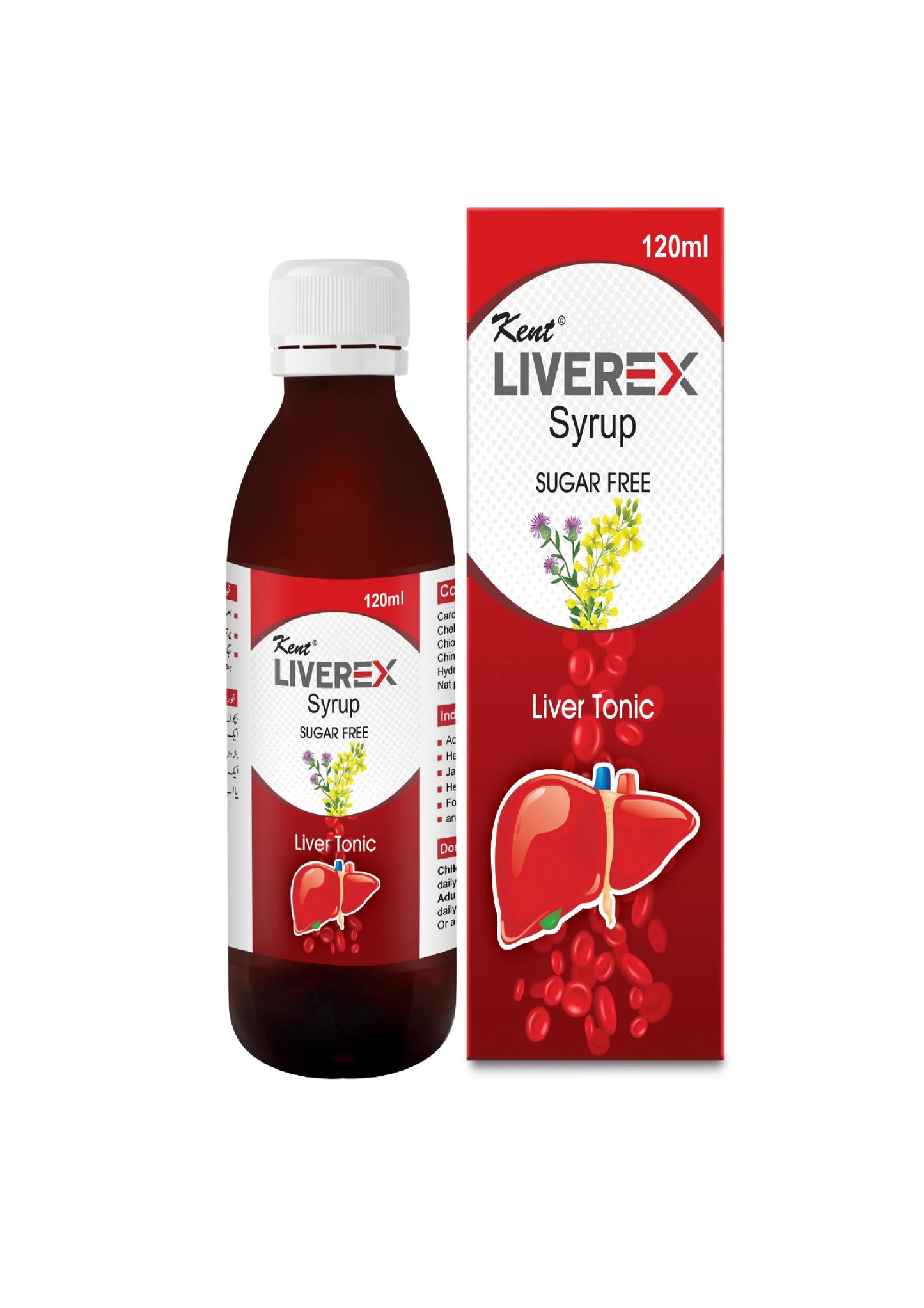 LIVEREX SYP