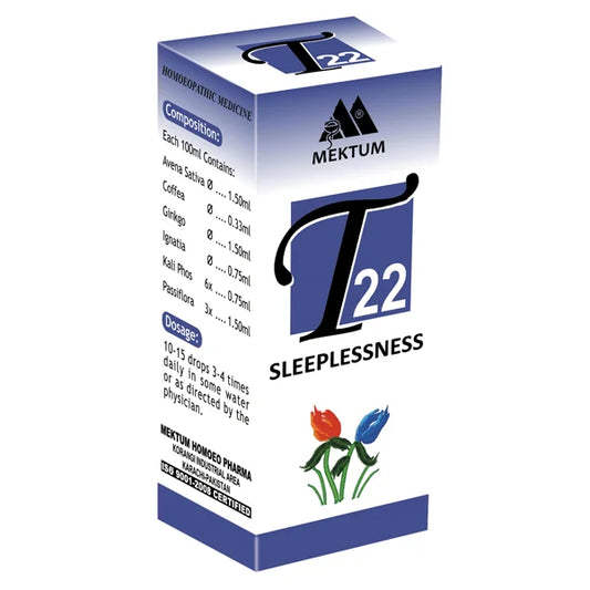 T.NO.22
