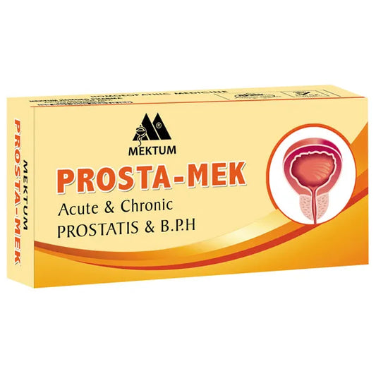 PROSTA MEK