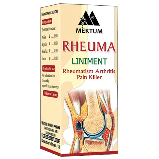 RHEUMA LINIMENT