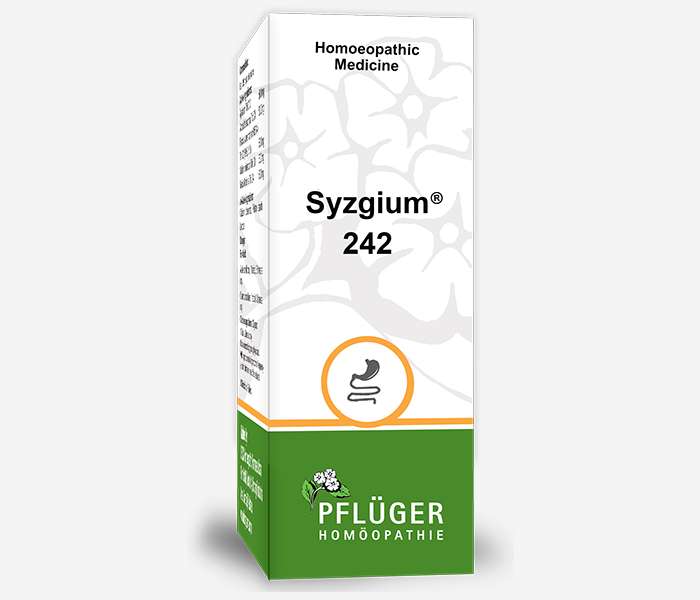 SYZYGIUM 242 DROPS