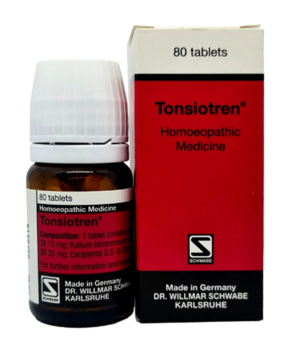 TONSIOTREN