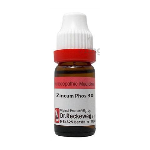 ZINCUM PHOS 30